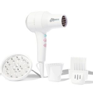 Mane Addicts Compact Blowdryer